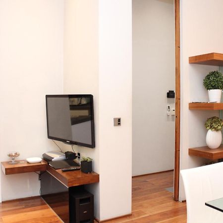 Modernized South Kensington Apartments 伦敦 外观 照片