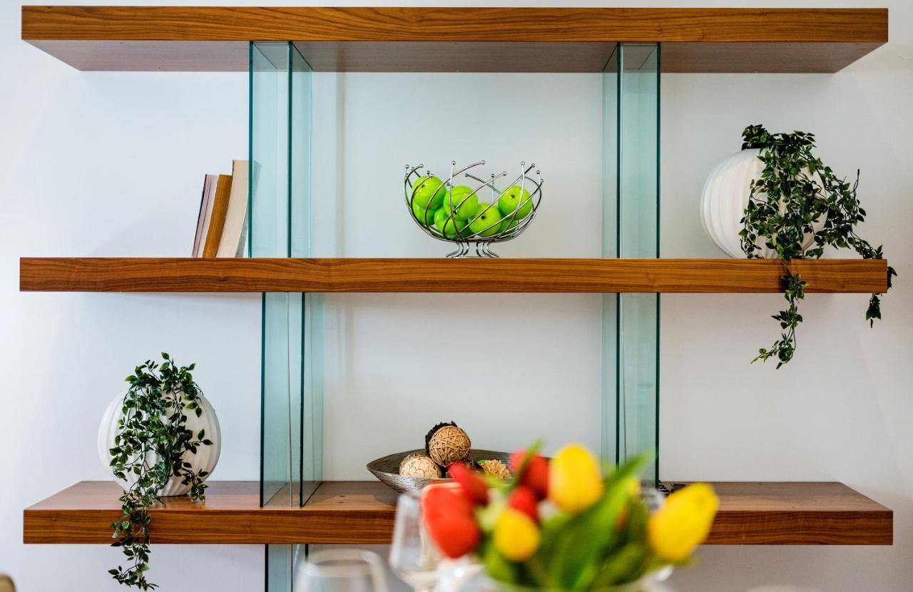 Modernized South Kensington Apartments 伦敦 外观 照片