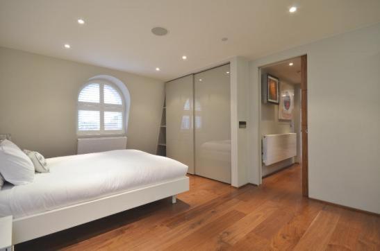 Modernized South Kensington Apartments 伦敦 外观 照片