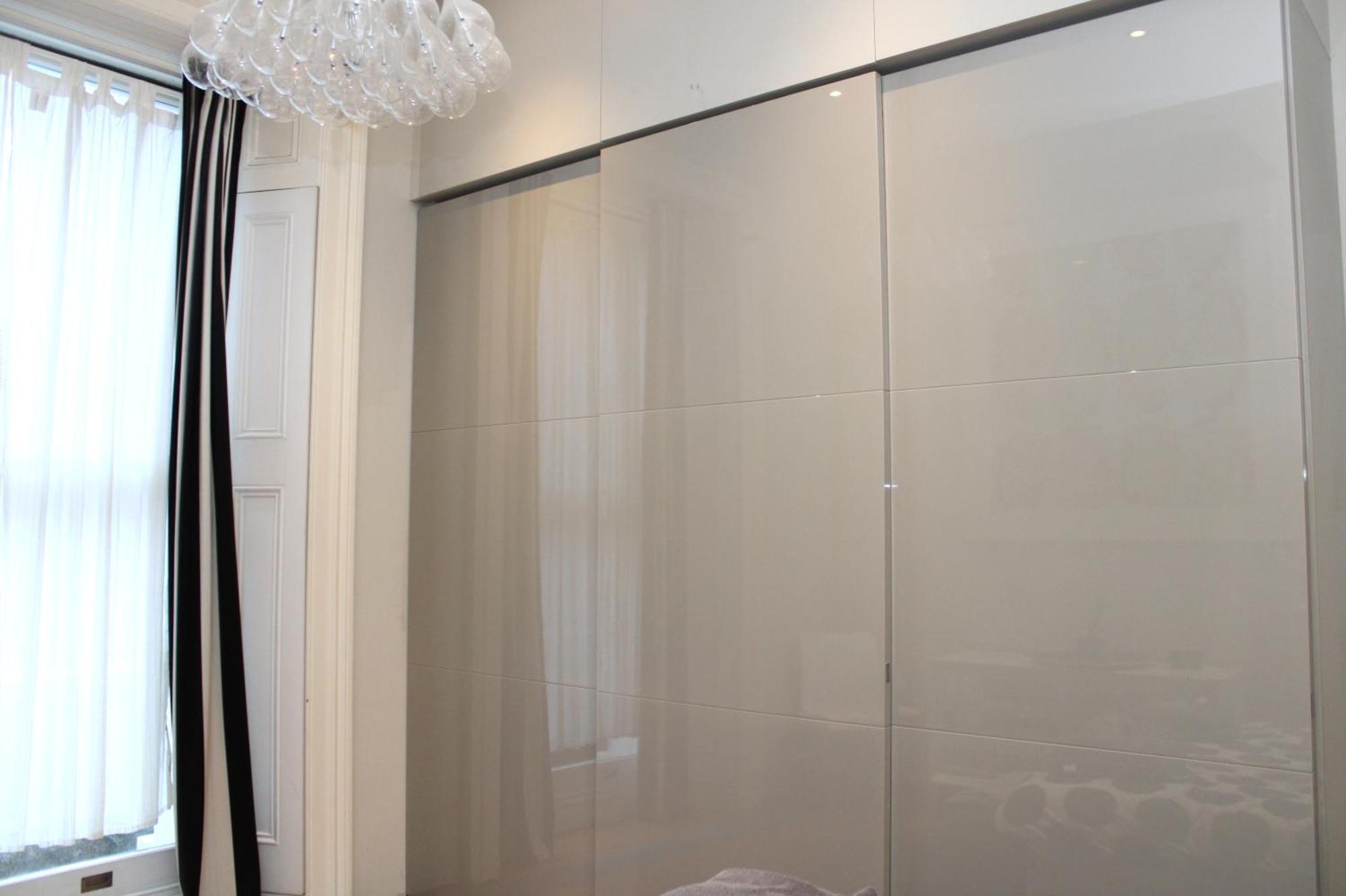 Modernized South Kensington Apartments 伦敦 外观 照片