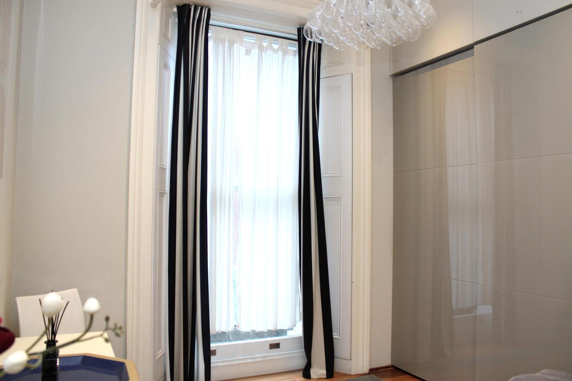 Modernized South Kensington Apartments 伦敦 外观 照片